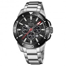 Мъжки кварцов часовник Festina Chrono bike F20641/4