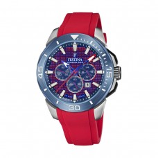Мъжки кварцов часовник Festina Chrono bike F20642/2