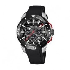 Мъжки кварцов часовник Festina Chrono bike F20642/4