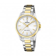 Дамски кварцов часовник Festina Solar energy F20655/2