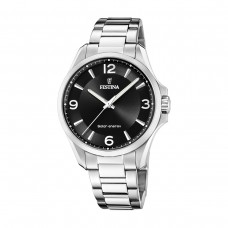 Мъжки кварцов часовник Festina Solar energy F20656/4