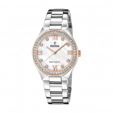 Дамски кварцов часовник Festina Solar energy F20658/1