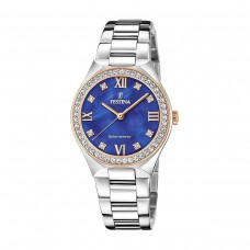 Дамски кварцов часовник Festina Solar energy F20658/2