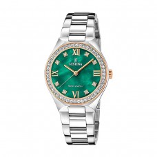 Дамски кварцов часовник Festina Solar energy F20658/3