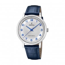 Мъжки кварцов часовник Festina Solar energy F20660/1