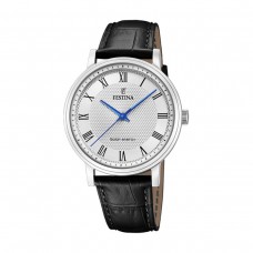 Мъжки кварцов часовник Festina Solar energy F20660/3