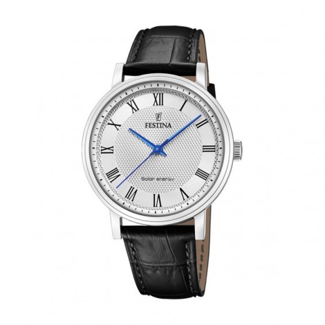 Мъжки кварцов часовник Festina Solar energy F20660/3 Мъжки кварцов часовник Festina Solar energy F20660/3