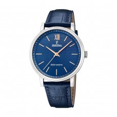 Мъжки кварцов часовник Festina Solar energy F20660/4