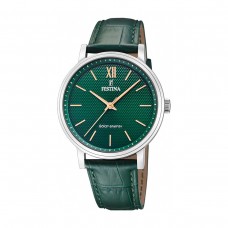 Мъжки кварцов часовник Festina Solar energy F20660/5