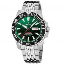 Мъжки часовник Festina Diver F20661/2