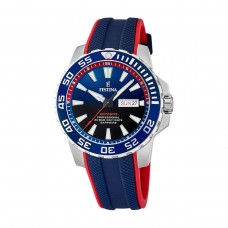 Мъжки кварцов часовник Festina Diver F20662/1