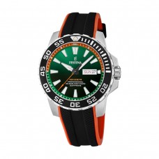 Мъжки кварцов часовник Festina Diver F20662/2