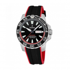 Мъжки кварцов часовник Festina Diver F20662/3