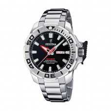 Мъжки кварцов часовник Festina Diver F20665/4