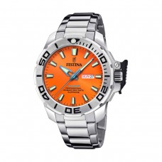 Мъжки кварцов часовник Festina Diver F20665/5