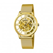 Мъжки часовник Festina Skeleton Automatic F20667/1