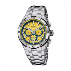 Мъжки кварцов часовник Festina Chrono bike F20670/4