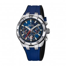 Мъжки кварцов часовник Festina Chrono bike F20671/1