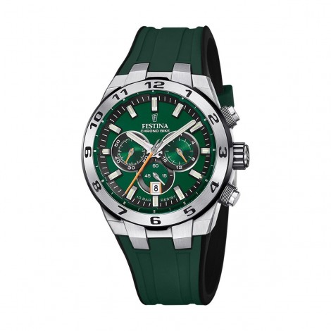 Мъжки кварцов часовник Festina Chrono bike F20671/2 Мъжки кварцов часовник Festina Chrono bike F20671/2