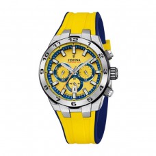 Мъжки кварцов часовник Festina Chrono bike F20671/4