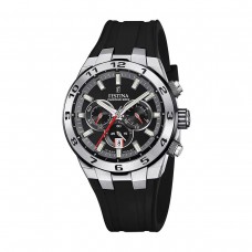 Мъжки кварцов часовник Festina Chrono bike F20671/6