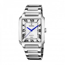 Мъжки кварцов часовник Festina On the Square F20677/1