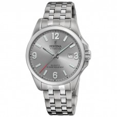 Мъжки кварцов часовник Festina Titanium F20696/2