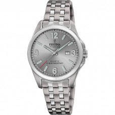 Дамски кварцов часовник Festina Titanium F20697/2