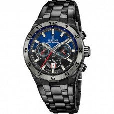 Мъжки кварцов часовник Festina Chrono bike F20673/1