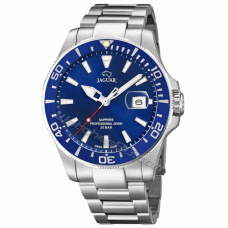 Часовник  JAGUAR J860/3 Chronograph