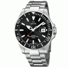 Часовник  JAGUAR J860/4 Chronograph