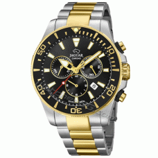 Часовник  JAGUAR J862/2 Chronograph