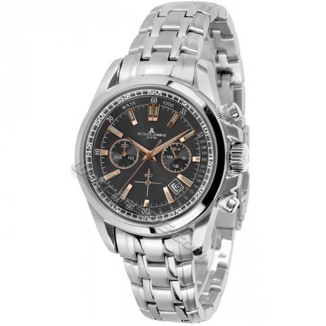 Мъжки часовник JACQUES LEMANS SPORTS "Liverpool" 1-1117.1XN