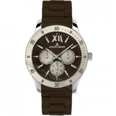 Мъжки часовник JACQUES LEMANS Sport "Rome" 1-1691E