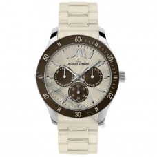 Часовник JACQUES LEMANS Sport "Rome" 1-1691F