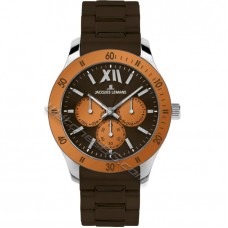 Мъжки часовник JACQUES LEMANS Sport "Rome" 1-1691Q