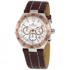 Мъжки часовник JACQUES LEMANS Sport "Rome" 1-1837E