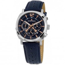 Часовник JACQUES LEMANS SPORTS "Lugano" 1-1931C
