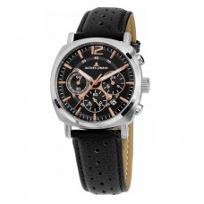 Часовник JACQUES LEMANS SPORTS "Lugano" 1-1931A