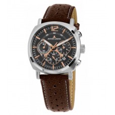 Часовник JACQUES LEMANS SPORTS "Lugano" 1-1931D