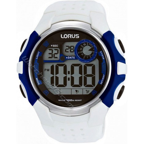 Мъжки часовник Lorus Sport R2389KX9
