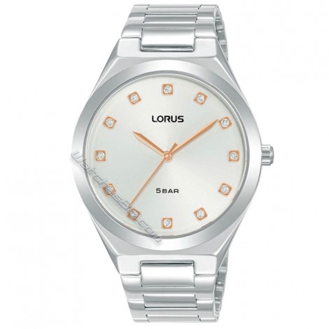 Дамски часовник LORUS RG201WX9