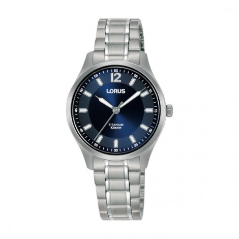Дамски часовник LORUS Women RG229WX9
