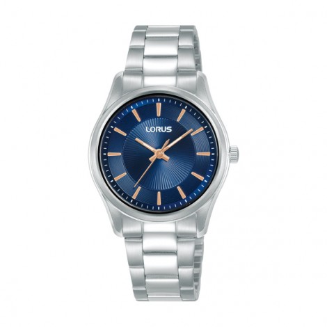 Дамски часовник LORUS WOMEN CLASSIC RG243XX9