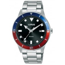 Мъжки часовник LORUS Sport RH981LX9