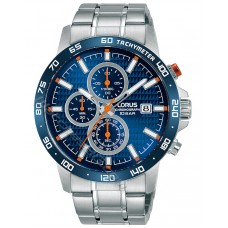 Мъжки часовник LORUS RM301GX9 Chronograph