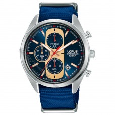 Мъжки часовник LORUS RM357GX9 Chronograph 