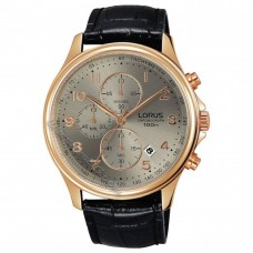 Мъжки часовник LORUS RM360DX9 Chronograph
