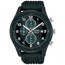 Мъжки часовник LORUS RM385GX9 Chronograph