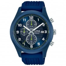 Мъжки часовник LORUS RM389GX9 Chronograph